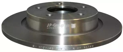 JP GROUP 3863200500