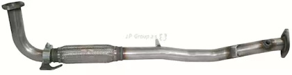 JP GROUP 3920200400