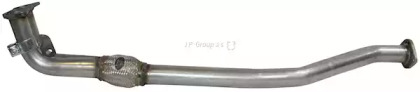 JP GROUP 3920201000