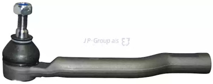 JP GROUP 4044600570