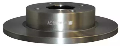 JP GROUP 4063100200