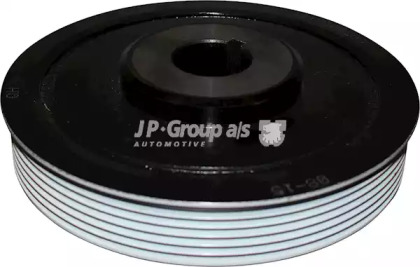 JP GROUP 4118300200