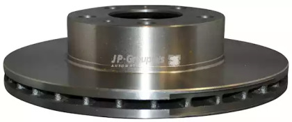 JP GROUP 4163100900