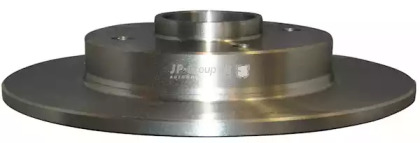 JP GROUP 4163200600