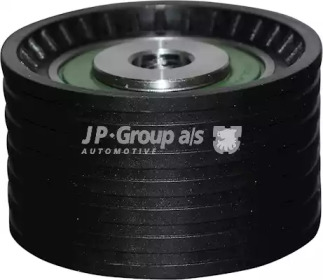 JP GROUP 4312200900