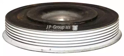 JP GROUP 4318300100