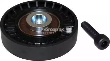 JP GROUP 4318300800