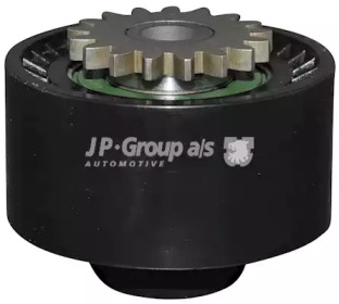 JP GROUP 4318300900