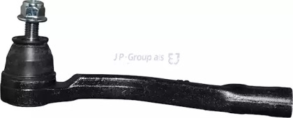 JP GROUP 4344601670