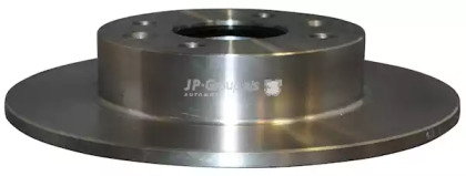 JP GROUP 4363100200