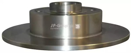 JP GROUP 4363200800