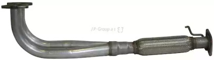 JP GROUP 4420200500