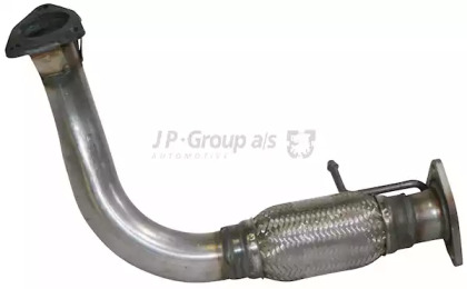 JP GROUP 4420200600