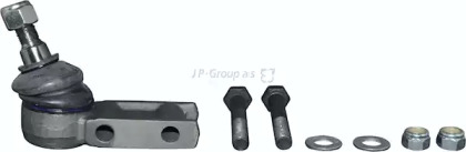 JP GROUP 4540300200