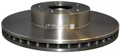 JP GROUP 4663100100