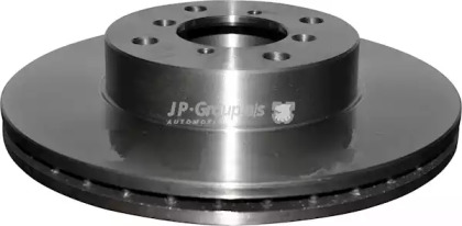 JP GROUP 4763100800