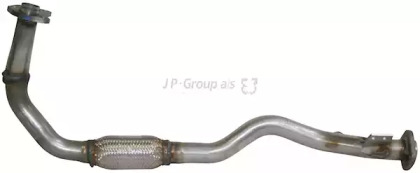 JP GROUP 4820200100