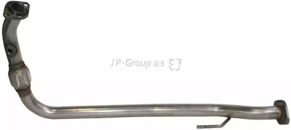 JP GROUP 4820200200