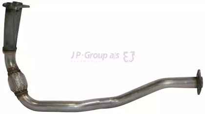 JP GROUP 4820200300