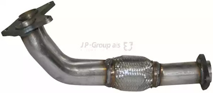 JP GROUP 4820201000