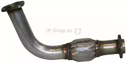 JP GROUP 4820201100