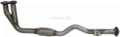 JP GROUP 4820201400