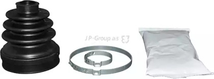 JP GROUP 4843700310