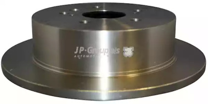 JP GROUP 4863200500