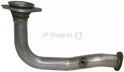 JP GROUP 4920200200