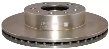 JP GROUP 4963100200