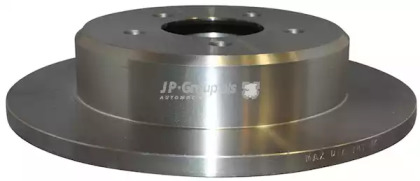 JP GROUP 5063200100