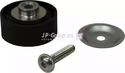 JP GROUP 6018300100