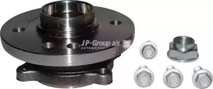 JP GROUP 6041400100