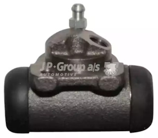 JP GROUP 6161300100