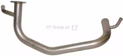 JP GROUP 8114400100