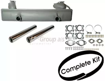 JP GROUP 8120000210
