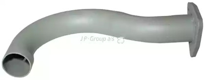 JP GROUP 8120701400