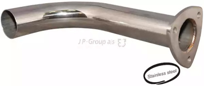 JP GROUP 8120702000