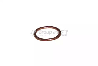JP GROUP 8121100600