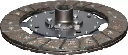 JP GROUP 8130200100