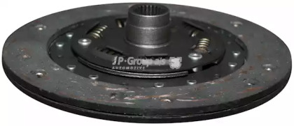 JP GROUP 8130200200