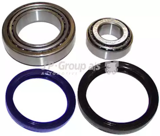 JP GROUP 8141300310