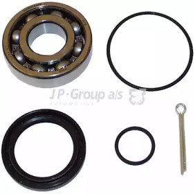 JP GROUP 8151300110
