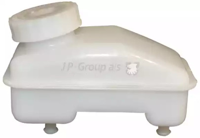 JP GROUP 8161201100