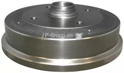 JP GROUP 8163400100