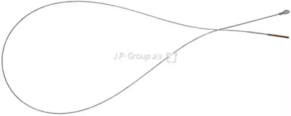 JP GROUP 8170200100