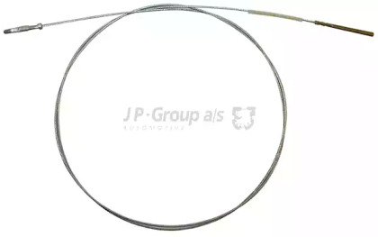 JP GROUP 8170200306