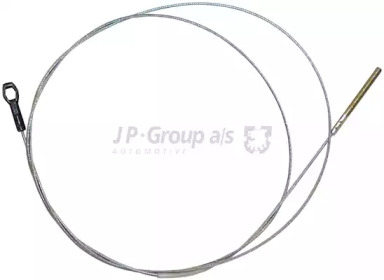 JP GROUP 8170200503