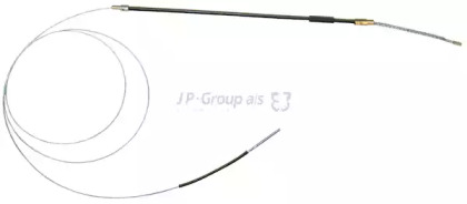 JP GROUP 8170300903