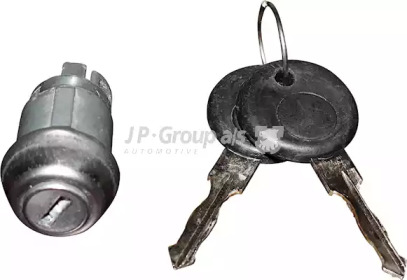 JP GROUP 8190400902